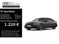 Audi S7, Sportback TDI SHK, Jahr 2022 - Kassel