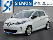 Renault ZOE, Intens, Jahr 2013 - Ibbenbüren