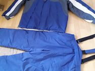 Ski Anzug Port Louis Size L Gr.50 - Kaiserslautern