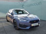 CUPRA Leon, 1.4 e-Hybrid VZ, Jahr 2022 - München