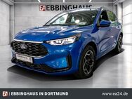 Ford Kuga, 2.5 Hybrid EU6d FHEV ST-Line 19Z Tech Pak, Jahr 2024 - Dortmund