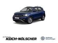 VW T-Cross, 1.5 TSI Life, Jahr 2023 - Insingen