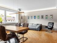 Bezugsfreie, familienfreundliche 4,5-Zimmer-Wohnung in grüner Bestlage in Kirchrode - Hannover