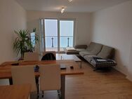 Modern-elegante 2-Zi.Whg. inkl. Design-Küche und großem überdachten Balkon - Deggendorf