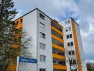 2-Zimmer-Wohnung zentral in der Neustadt Burghausens - Burghausen