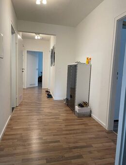 4 Zimmer in Ingolstadt - Ingolstadt