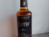 Tanduay Superior Rum 12 J. alt, 0,7l - Aßling