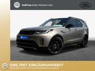 Land Rover Discovery, D250 R-Dynamic SE, Jahr 2023 - Heilbronn