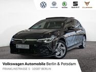 VW Golf, 1.4 VIII GTE eHybrid, Jahr 2020 - Berlin