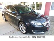 Opel Insignia A Sports Tourer Edition - Stralsund