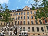 ++ schöne 2-Raum Eigentumswohnung in top-angesagter & zentraler Lage ++ - Chemnitz