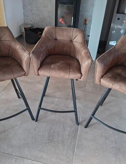 Barhocker - Frankenthal (Pfalz)