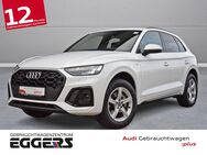 Audi Q5, 40 TDI qu S-line, Jahr 2021 - Verden (Aller)