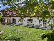 Träume verwirklichen... Freiräume genießen... DHH im Generationen-Wohnprojekt Badhaus Schnaittach - Schnaittach