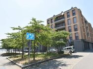 Exklusives Wohnen am Seerhein - Moderne 3,5-Zimmer Wohnung in der obersten Etage - Konstanz