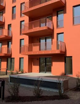 Neubau noch frei --Wohnung in Bonn Endenich - - Bonn