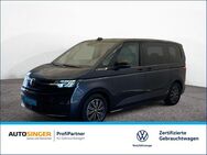 VW Multivan 2,0 TDI DSG 7S *NAVI*R-CAM*LED*GRA* - Marktoberdorf