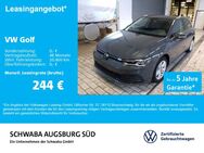 VW Golf, 1.5 TSI VIII Life LANE, Jahr 2023 - Augsburg