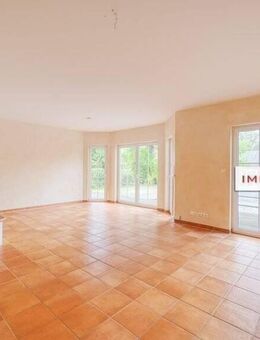 IMMOBERLIN.DE - Traumhaftes Haus mit herrlichem Südgarten in wunderbarer Lage - Berlin