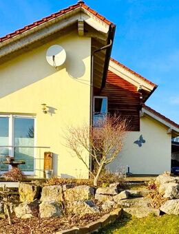 Exklusives Architektenhaus in Bestlage- Einziehen und Wohlfühlen - Einbeck