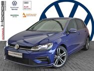 VW Golf, 1.5 TSI VII Highline R-LINE LE, Jahr 2019 - Ganderkesee