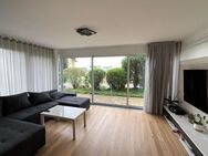 3- Zimmer Wohnung mit Wintergartenfeeling in Bamlach - Bad Bellingen