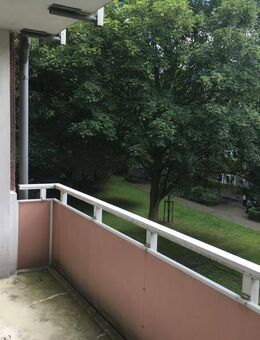4-Zimmer-Wohnung in Gelsenkirchen Hassel - Gelsenkirchen