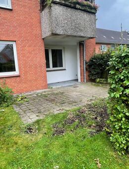 *Mit Umzugsbonus und mit großzügiger Terrasse in ruhiger Nachbarschaft* - Schleswig
