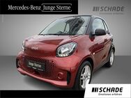 smart EQ fortwo, , Jahr 2020 - Eisenach