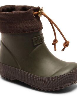 Bisgaard thermo baby Gummistiefel Winterboots mit Wollfutter, Größenschablone zum Download