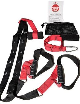 Christopeit Sport® Schlingentrainer