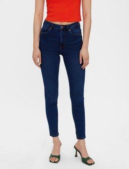 Vero Moda High-waist-Jeans VMSOPHIA HW SKINNY J SOFT