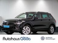 VW Tiguan, 1.5 TSI Move, Jahr 2024 - Damme