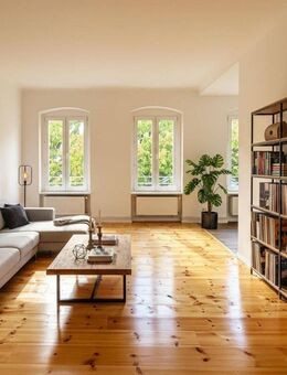 Wohnen im Szenekiez - Perfekt für Eigennutzer - Berlin