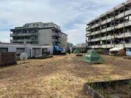 Gut geschnittene 2-Zi.-Wohnung mit großer Terrasse in HD-Bergheim zu verkaufen! - Heidelberg