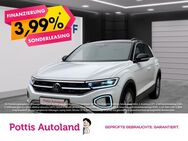 VW T-Roc, 1.5 TSI Move IQ Light, Jahr 2023 - Hamm