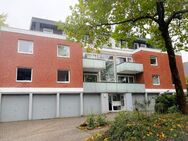 Kapitalanlage: 2-Zimmer Eigentumswohnung in Hamburg-Eißendorf - Hamburg