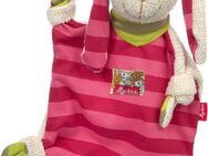 Sigikid Schnuffeltuch Hase