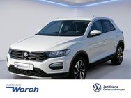 VW T-Roc, 1.0 Active APP, Jahr 2021 - Südharz