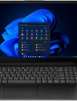 Lenovo Lenovo V15 G4 AMN Notebook (39,62 cm/15,6 Zoll, AMD Ryzen 5 7520U, Radeon™ 610M, 512 GB SSD)