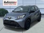 Toyota Aygo, X Business Edition Komfort Paket, Jahr 2024 - Freising