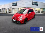 Abarth 500, 1.4 T-Jet 16V 695 (EURO 6d), Jahr 2024 - Hamburg