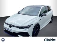 VW Golf, 2.0 TSI VIII R, Jahr 2023 - Baunatal