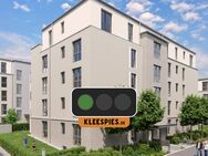 Barrierefreies Wohnen mit Garten: 2 Zi. im Landwehr Quartier (KfW55) - Hattersheim (Main)