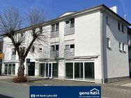 Eibelshausen: Vermietetes Seniroenappartement mit Balkon - Eschenburg