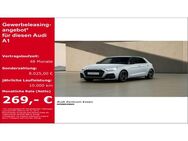 Audi A1, SPORTBACK 30 TFSI S LINE, Jahr 2024 - Essen