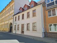 3 Raum Wohnung, kleine Familien aufgepasst, wir haben Ihr neues Zuhause! - Merseburg