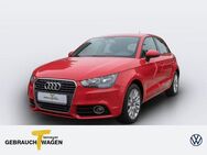 Audi A1 Sportback 1.2 TFSI S LINE NAVI KLIMA ALLWETTER - Bochum