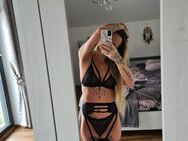 Bilder/Videos sowie Cam oder sexy Chat - Nürnberg