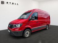 VW Crafter, 2.0 TDI 35 Kasten Radst 3640mm Clima, Jahr 2017 - Waldshut-Tiengen